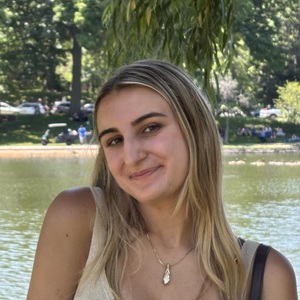 Fundraising Page: Mara Rizopulos