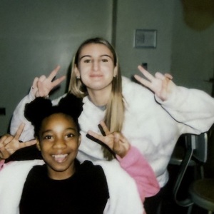 Fundraising Page: Mara Rizopulos